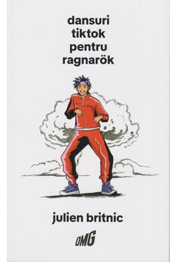 Copertă produs Dansuri tiktok pentru ragnar&ouml;k