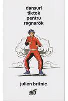 Imagine produs Dansuri tiktok pentru ragnar&ouml;k