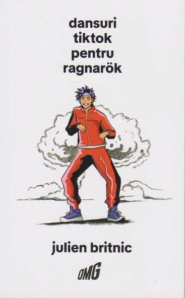 Dansuri tiktok pentru ragnarök