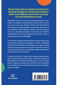 Copertă produs Nu e vina ta, e a lumii