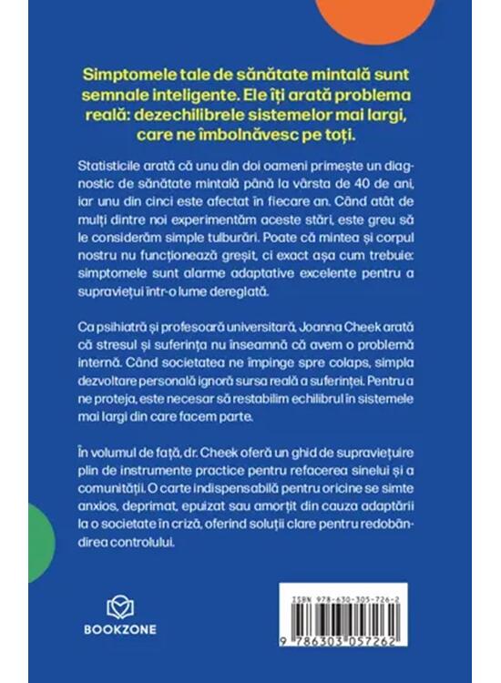 Copertă produs Nu e vina ta, e a lumii - gallery big 2