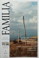 Imagine produs Revista Culturală FAMILIA Nr. 4, 2026