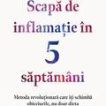 Copertă produs Scapă de inflamație &icirc;n 5 săptăm&acirc;ni - gallery small 