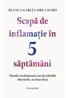 Imagine produs Scapă de inflamație &icirc;n 5 săptăm&acirc;ni
