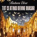 Copertă produs Tot ce atingi devine quasar - gallery small 