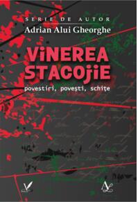 Copertă produs Vinerea stacojie