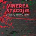 Copertă produs Vinerea stacojie - gallery small 