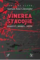 Imagine produs Vinerea stacojie