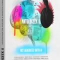 Copertă produs Antologeek II - gallery small 