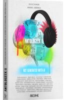 Copertă produs Antologeek II