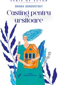 Copertă produs Casting pentru ursitoare