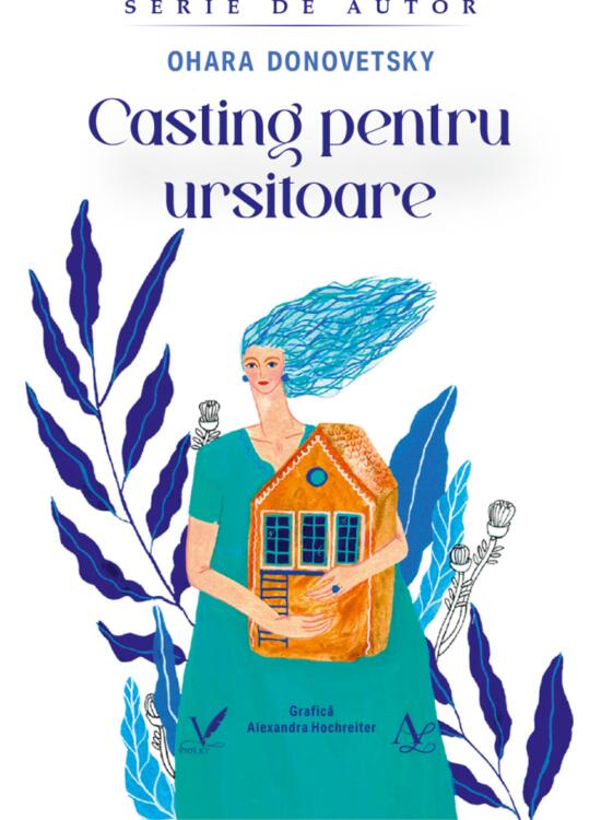 Copertă produs Casting pentru ursitoare - gallery big 1