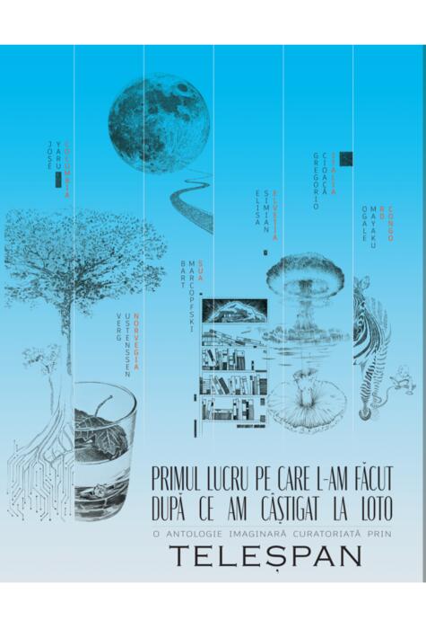 Copertă produs Primul lucru pe care l-am facut dupa ce am castigat la loto