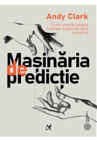 Copertă produs Mașinăria de predicție