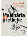 Copertă produs Mașinăria de predicție - thumb 1