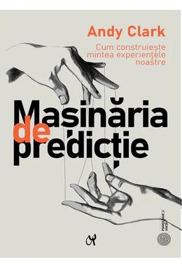 Copertă produs Mașinăria de predicție