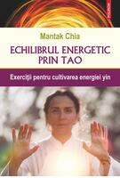 Imagine produs Echilibrul energetic prin Tao