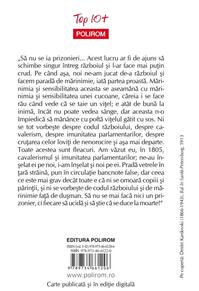 Copertă produs Război și pace