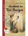 Copertă produs Aventurile lui Tom Sawyer - thumb 1