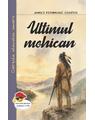 Copertă produs Ultimul mohican - thumb 1