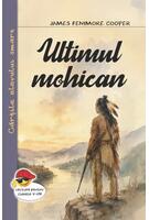 Imagine produs Ultimul mohican