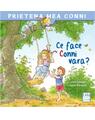 Copertă produs Ce face Conni vara? - thumb 1