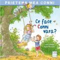 Copertă produs Ce face Conni vara? - gallery small 