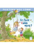 Imagine produs Ce face Conni vara?
