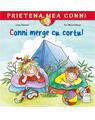 Copertă produs Conni merge cu cortul - thumb 1