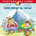 Copertă produs Conni merge cu cortul - gallery small 
