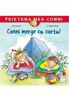 Imagine produs Conni merge cu cortul