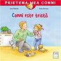 Copertă produs Conni este tristă - gallery small 