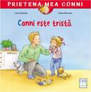 Conni este tristă