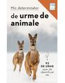Copertă produs Mic determinator de urme de animale - thumb 1