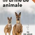Copertă produs Mic determinator de urme de animale - gallery small 