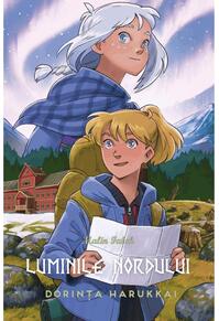 Copertă produs Dorința Harukkăi (Vol. 7)