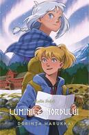 Dorința Harukkăi (Vol. 7)