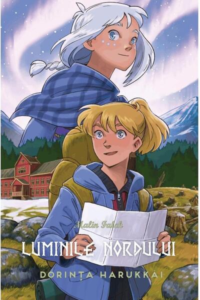 Dorința Harukkăi (Vol. 7)