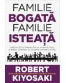 Copertă produs Familie bogată, familie isteață - thumb 1