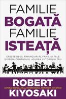 Familie bogată, familie isteață