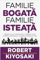 Imagine produs Familie bogată, familie isteață