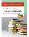 Copertă produs Portofoliu de recapitulare pentru Evaluarea națională. Limba și literatura rom&acirc;nă - thumb 1