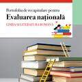 Copertă produs Portofoliu de recapitulare pentru Evaluarea națională. Limba și literatura rom&acirc;nă - gallery small 