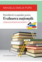 Imagine produs Portofoliu de recapitulare pentru Evaluarea națională. Limba și literatura rom&acirc;nă