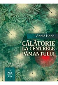 Copertă produs Călătorie la centrele păm&acirc;ntului