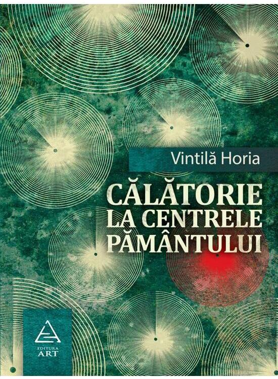 Copertă produs Călătorie la centrele păm&acirc;ntului - gallery big 1