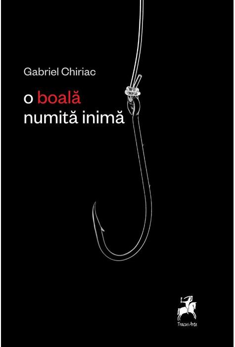 Copertă produs O boală numita inimă