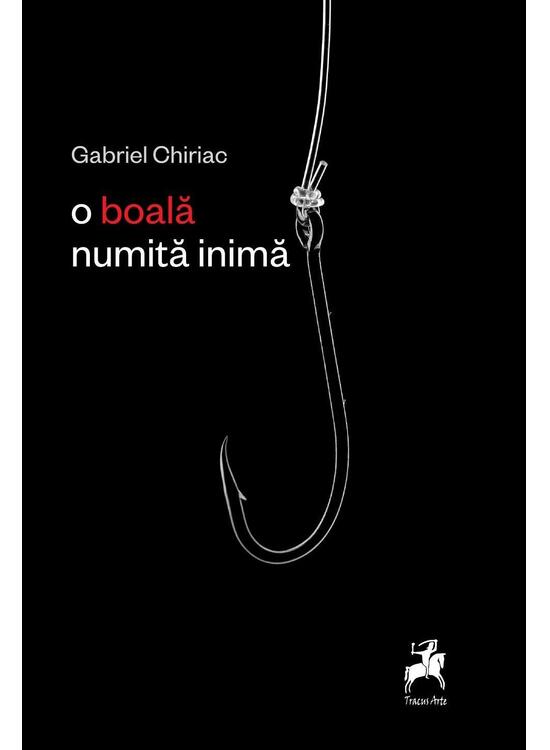 Copertă produs O boală numita inimă - gallery big 1