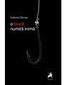 Copertă produs O boală numita inimă - thumb 1