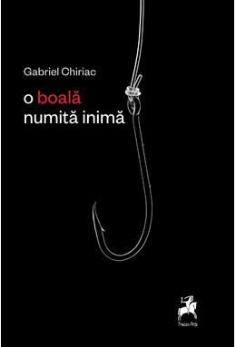 Copertă produs O boală numita inimă